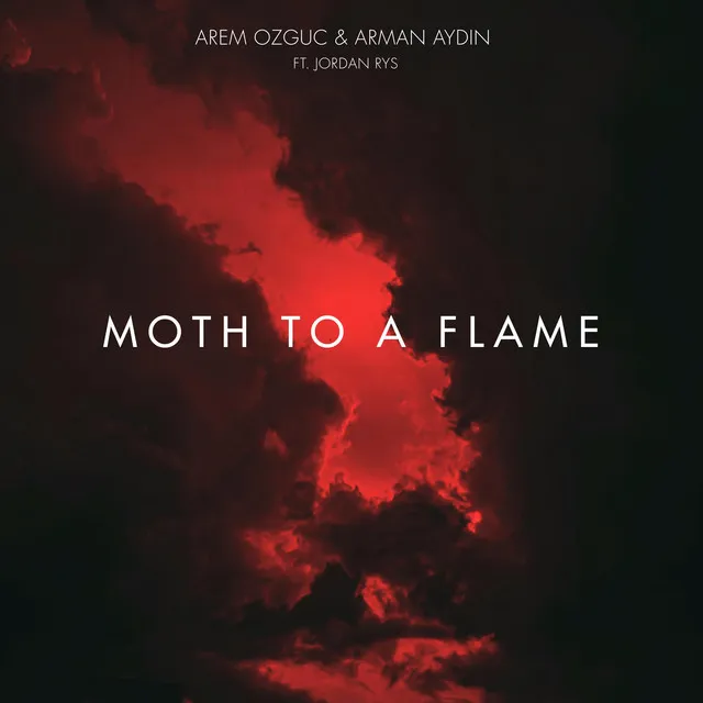 Moth To A Flame