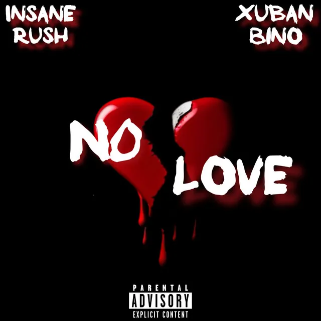 No Love