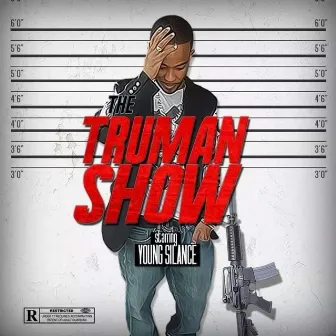 The Truman Show by YOUNG SILANCE