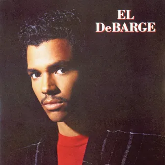 El DeBarge by El DeBarge