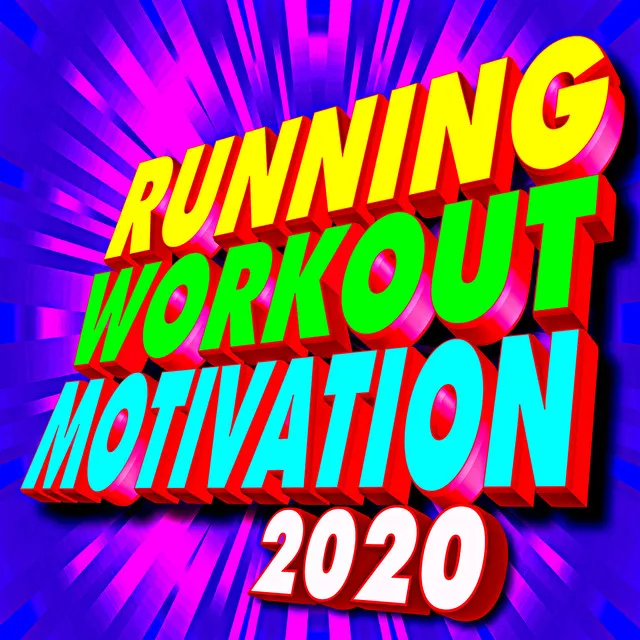 How You Like That (Running Motivation Mix)