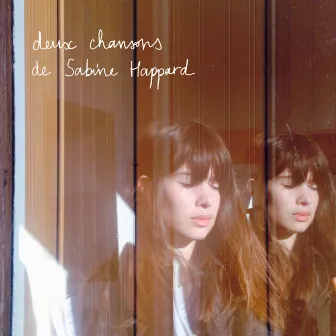 Deux chansons de Sabine Happard by Sabine Happard