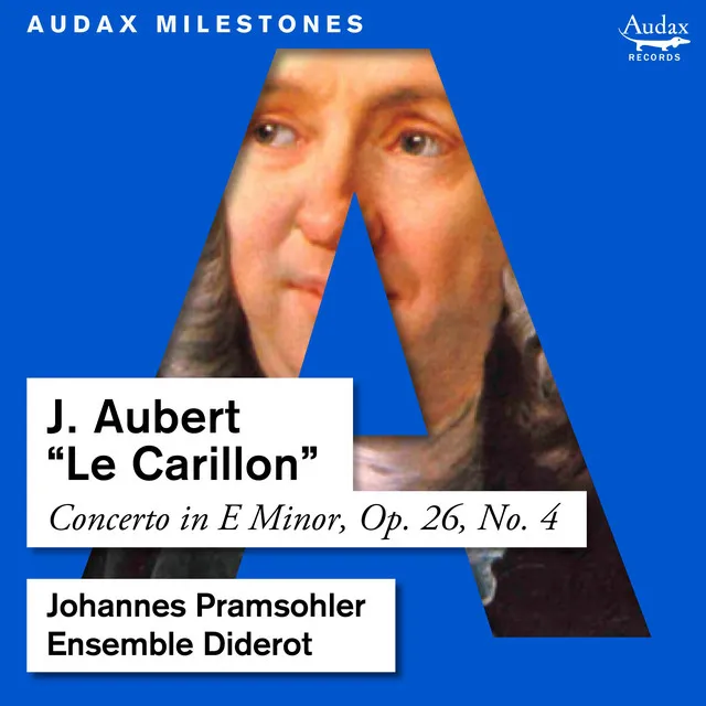 Concerto in E Minor, Op. 26, No. 4: IV. Carillon