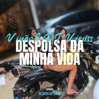 Despolsa da Minha Vida by Vinão Dzoito