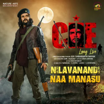 Che Long Live by Ravi Shankar