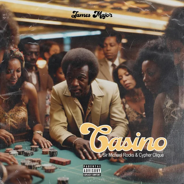 Casino