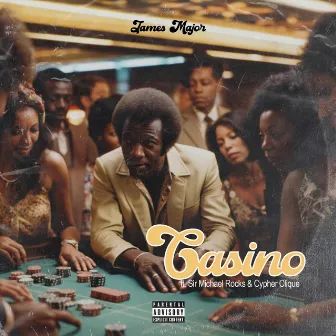 Casino by Cypher Clique