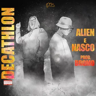 Decathlon by Alien