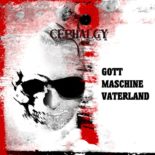 Gott Maschine Vaterland - Remix by Silverwavemusic