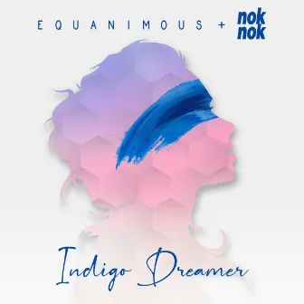 Indigo Dreamer by nok nok