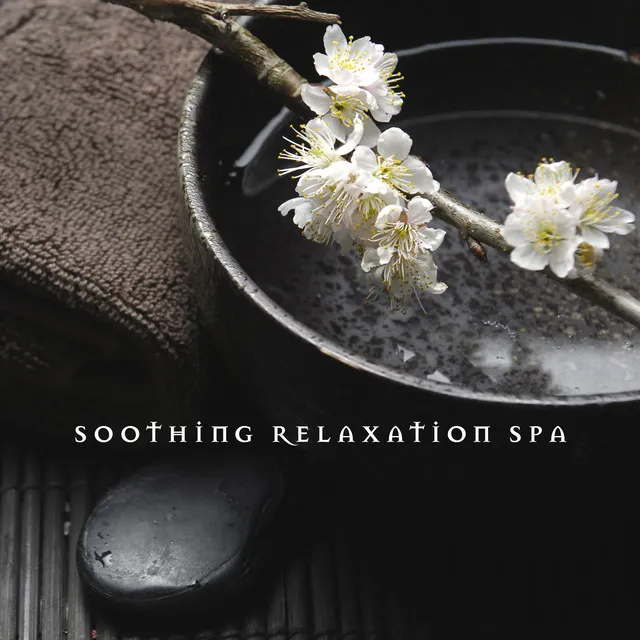 Soothing Relaxation Spa: Relaxing Music Arabic, Indian, and Flute for Oriental Massage, Meditation