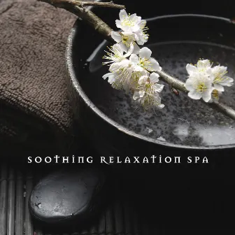 Soothing Relaxation Spa: Relaxing Music Arabic, Indian, and Flute for Oriental Massage, Meditation by Testosterone Zone