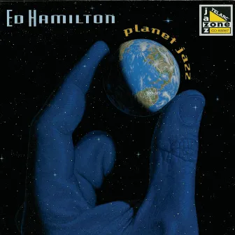 Planet Jazz by Ed Hamilton