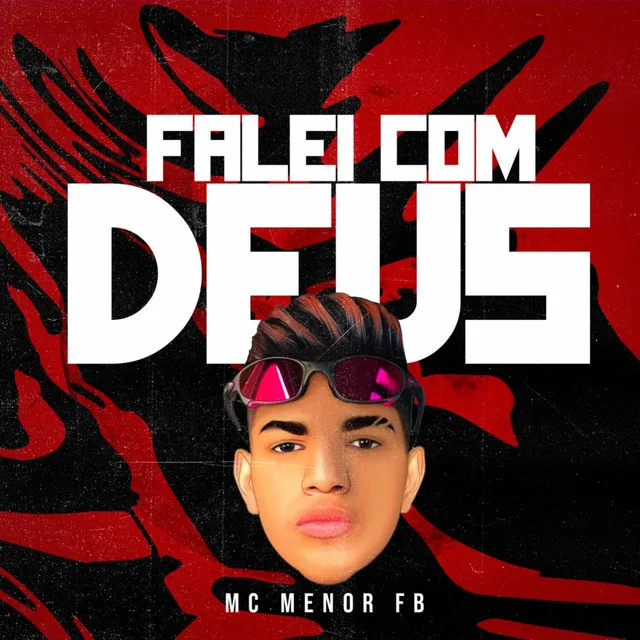 Falei Com Deus