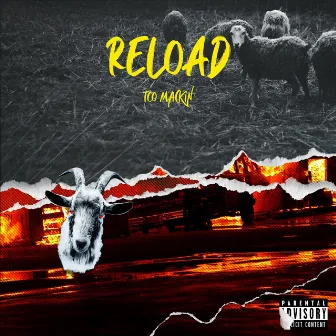 RELOAD by TCO Mackin