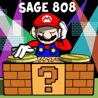 Wiimix by Sage 808