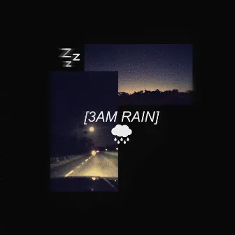 3am rain by Aidan