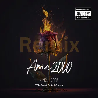 Ama2000 by King Cobra