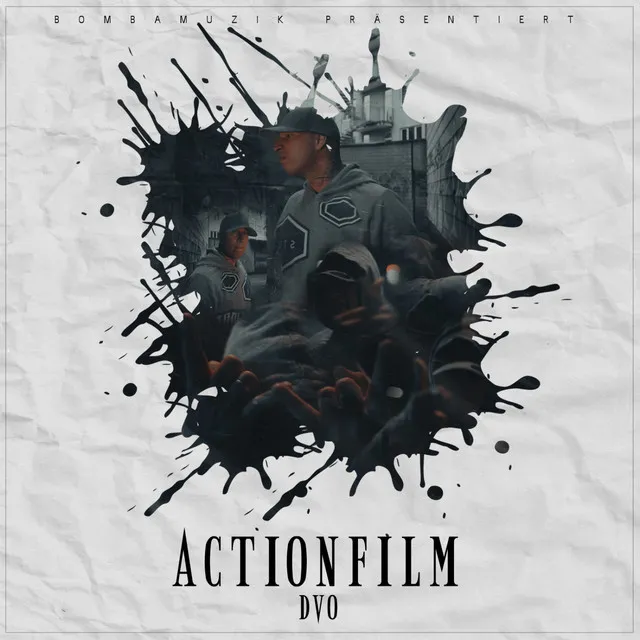 Actionfilm