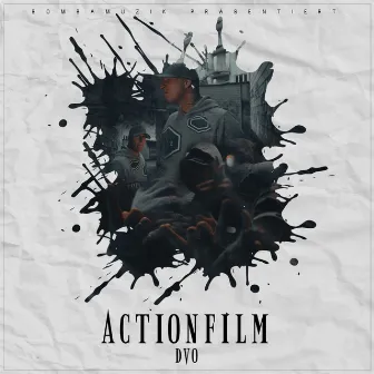 Actionfilm by DVO