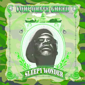 Corporate Greed by Sleepy Wonder