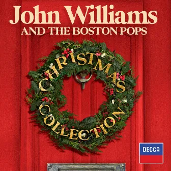 Christmas Collection by Boston Pops Orchestra