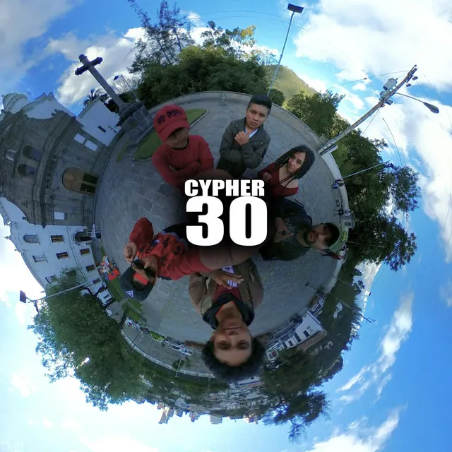 Cypher 30