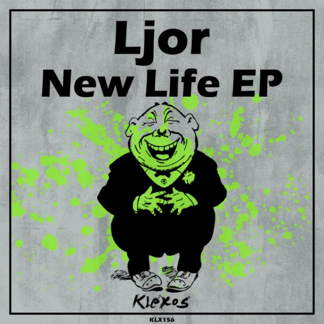 New Life - Original Mix