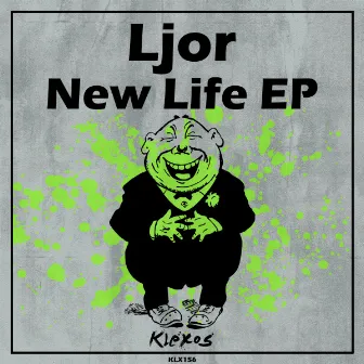 New Life EP by Ljor