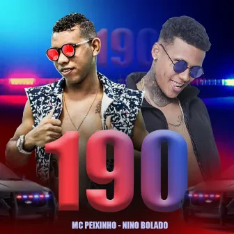 190 by MC Peixinho