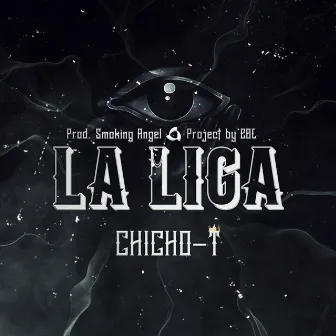 La Liga by Chicho T