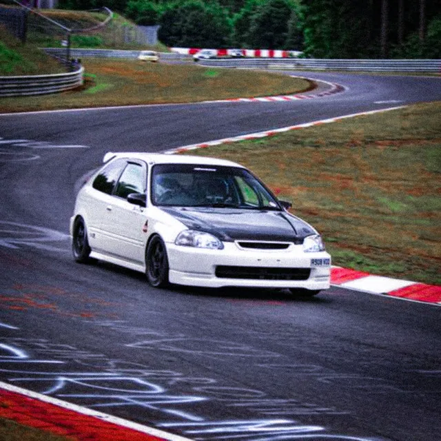 Type R