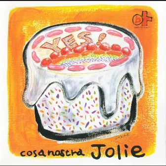 Jolie by COSA NOSTRA