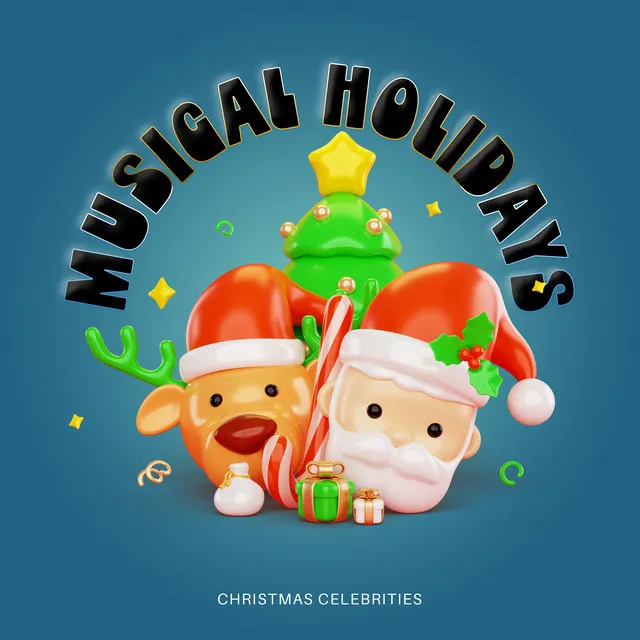 Musical Holidays