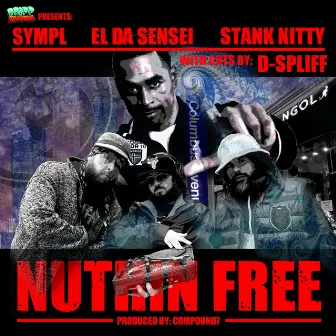 Nuthin' Free by sympL