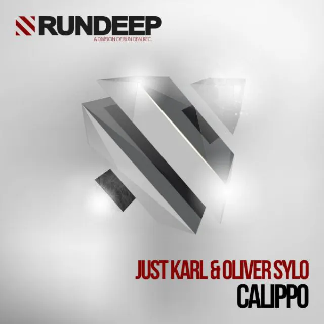 Calippo - Radio Edit