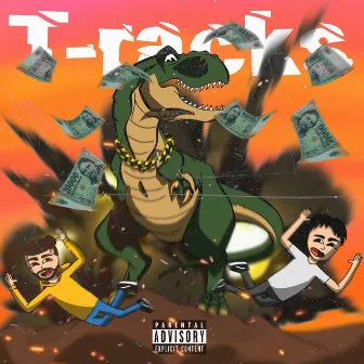 T-racks by Edifres