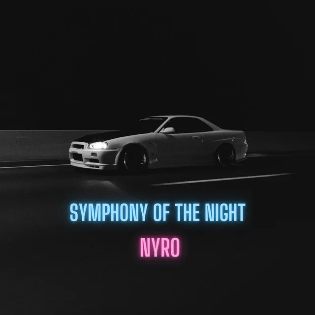 SYMPHONY OF THE NIGHT - Radio Edit