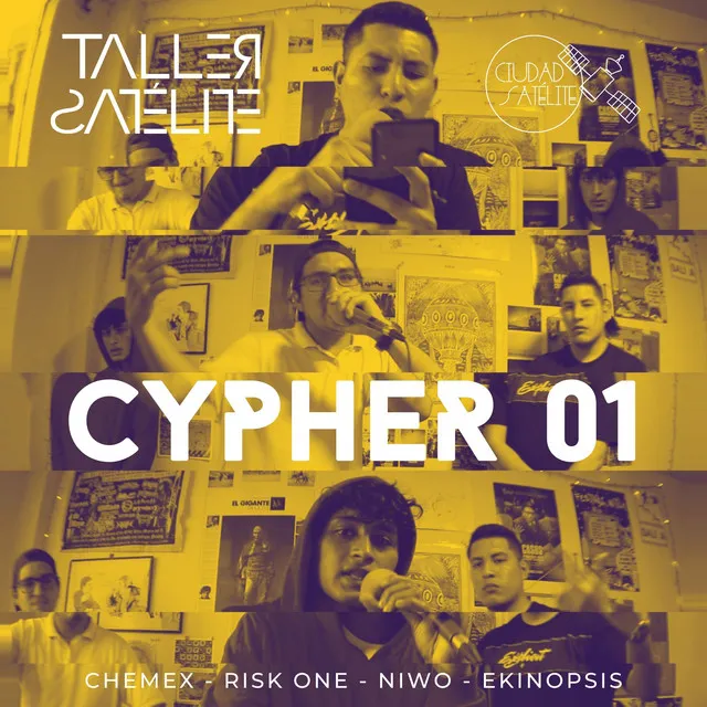 Cypher 01