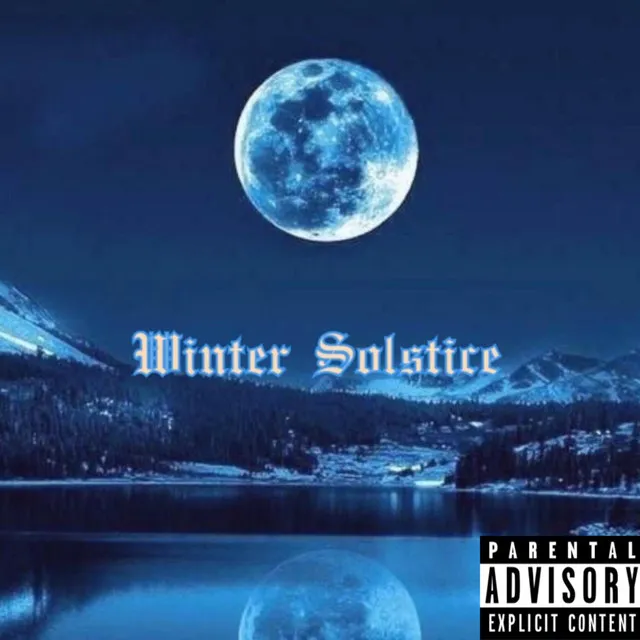 Winter Solstice