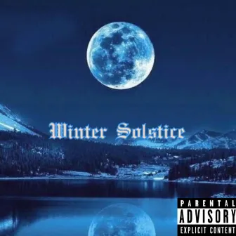 Winter Solstice by GoldenChild