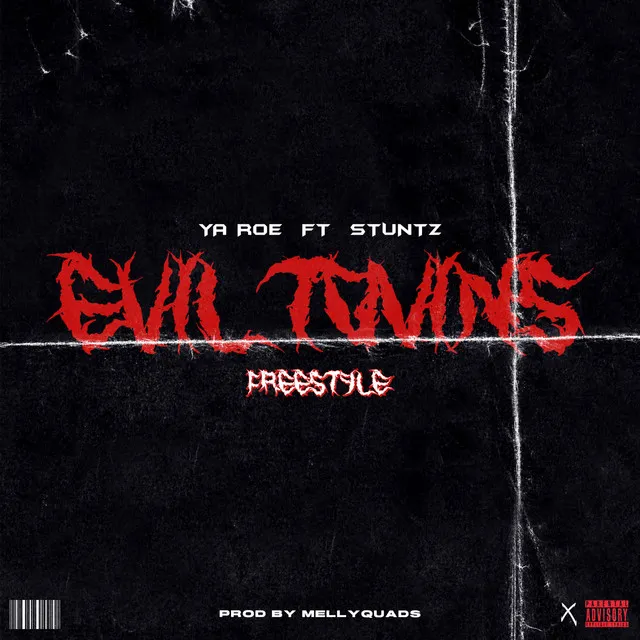 Evil Twins Freestyle