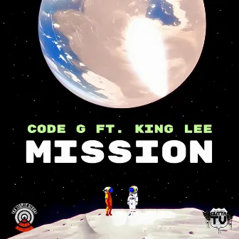 Mission by KingLee