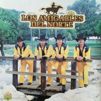 Hace Un Mes by Los Amigables del Norte