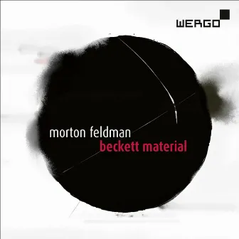 Feldman: Beckett Material by Peter Rundel