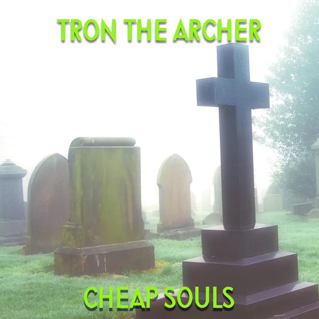 Cheap Souls