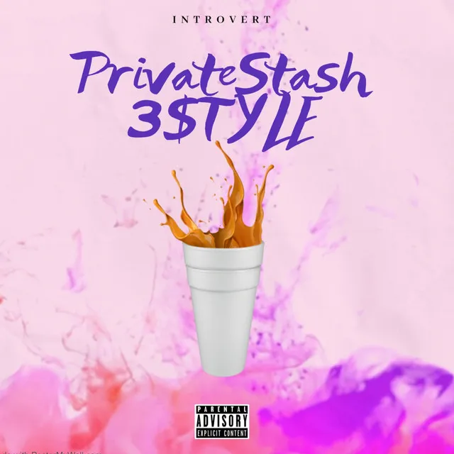 PrivateStash 3$tYLE