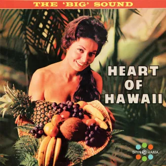 Heart of Hawaii by The Big Sound