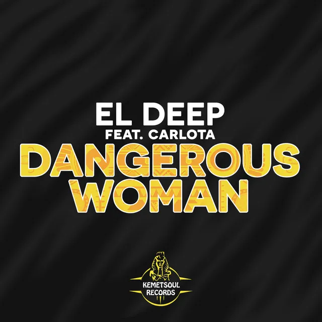 Dangerous Woman - Dub Mix