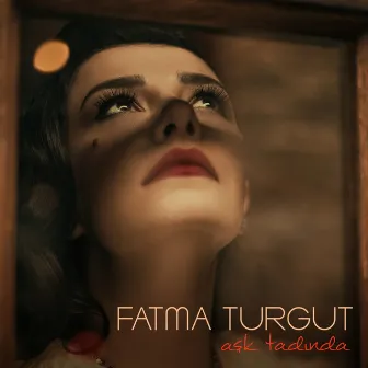 Aşk Tadında by Fatma Turgut